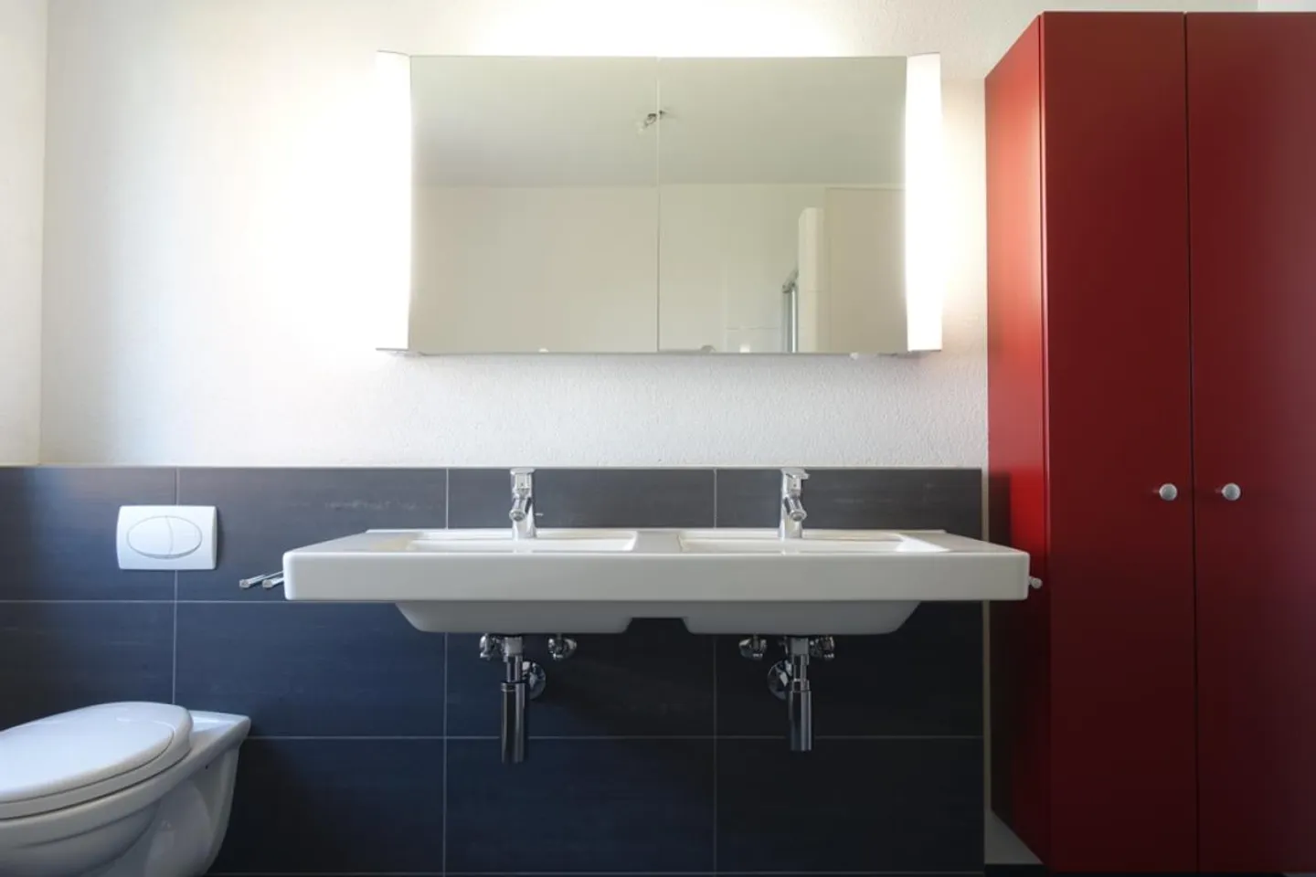 Appartamento moderno in un ambiente idilliaco e tranquillo - Foto 7 di 10