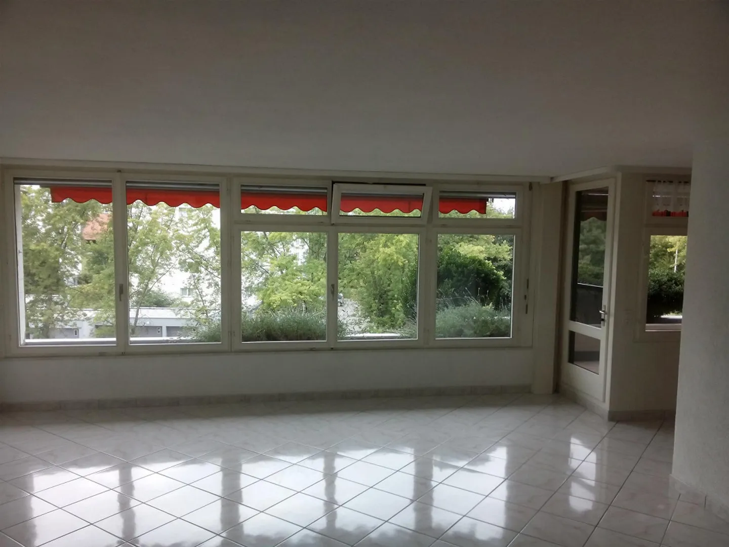 Terrassenwohnung in Kreuzlingen - Foto 2 von 29