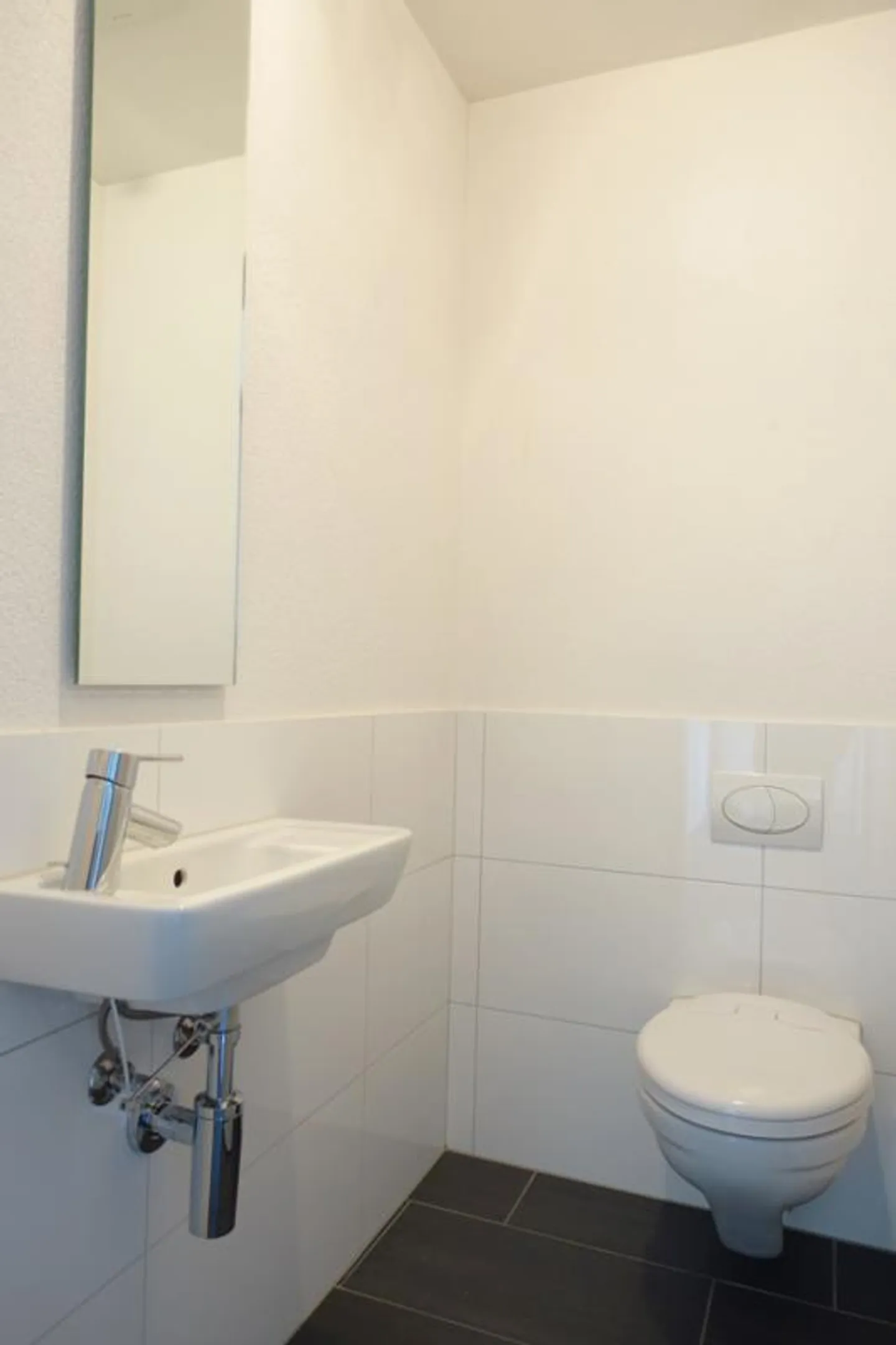 Appartamento moderno in un ambiente idilliaco e tranquillo - Foto 10 di 10
