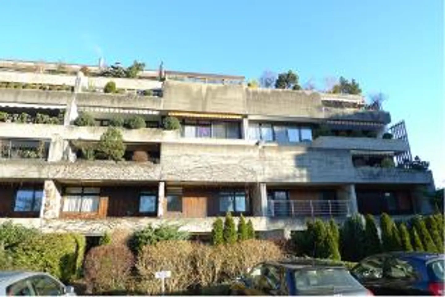 Terrassenwohnung in Kreuzlingen - Foto 3 von 29