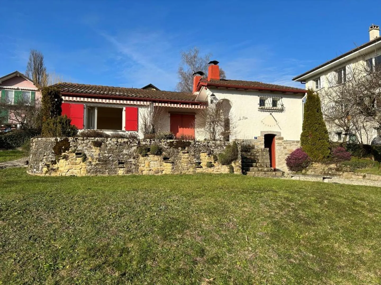 Villa 4 camere - Foto 8 di 13