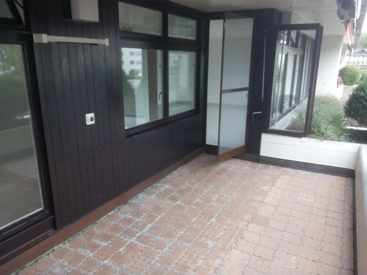 Terrassenwohnung in Kreuzlingen - Foto 19 von 29