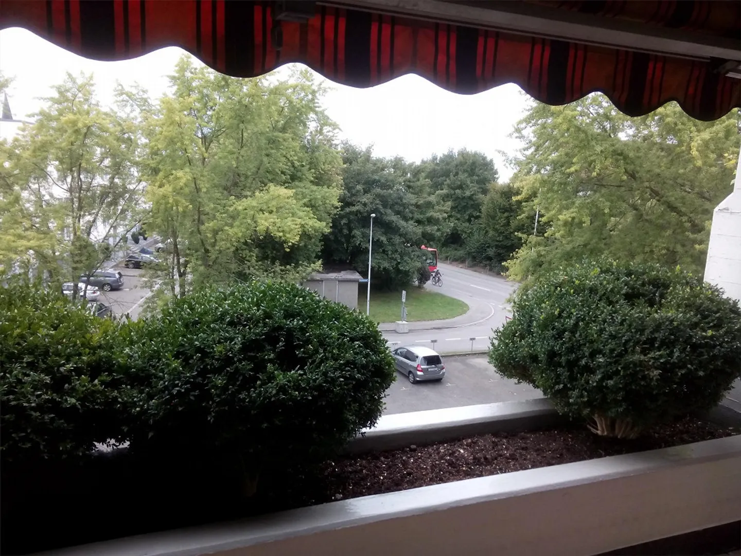 Terrassenwohnung in Kreuzlingen - Foto 20 von 29