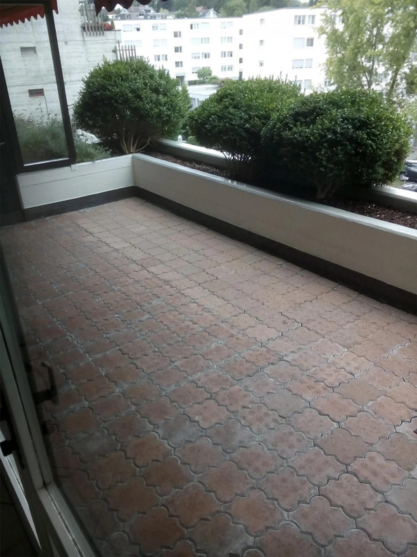 Terrassenwohnung in Kreuzlingen - Foto 24 von 29