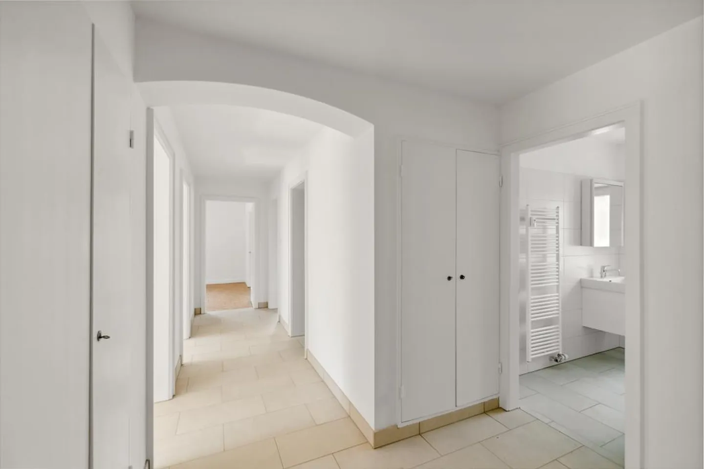 Appartamento familiare spazioso - Foto 2 di 11