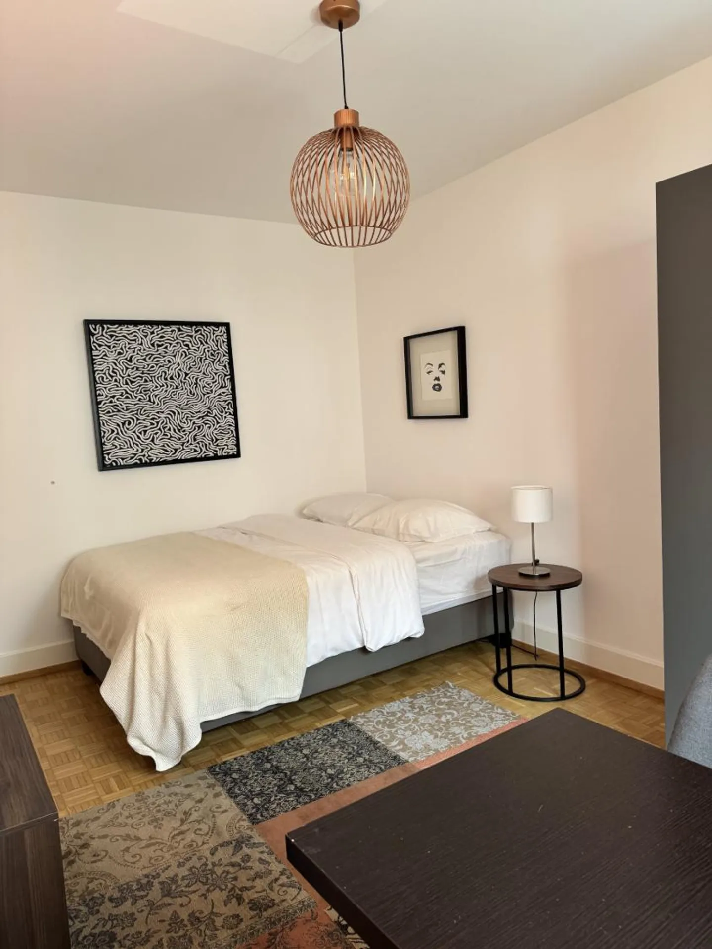 1.5-room apartment on the 2nd floor - Photo 1 of 9