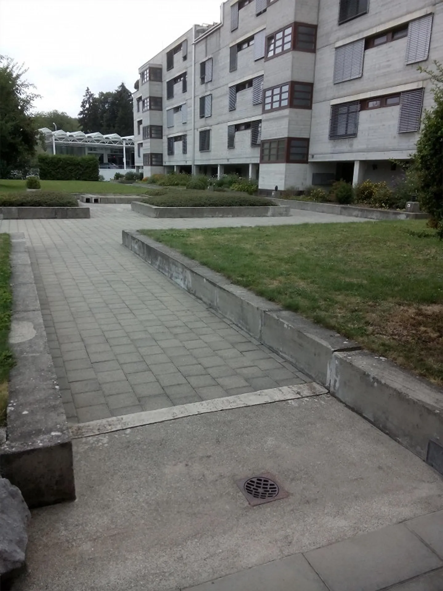 Terrassenwohnung in Kreuzlingen - Foto 28 von 29