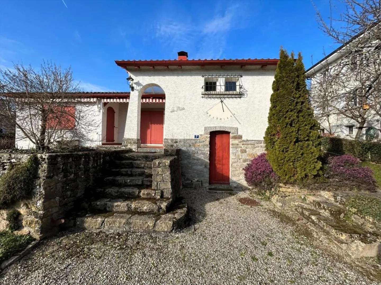 Villa 4 camere - Foto 10 di 13