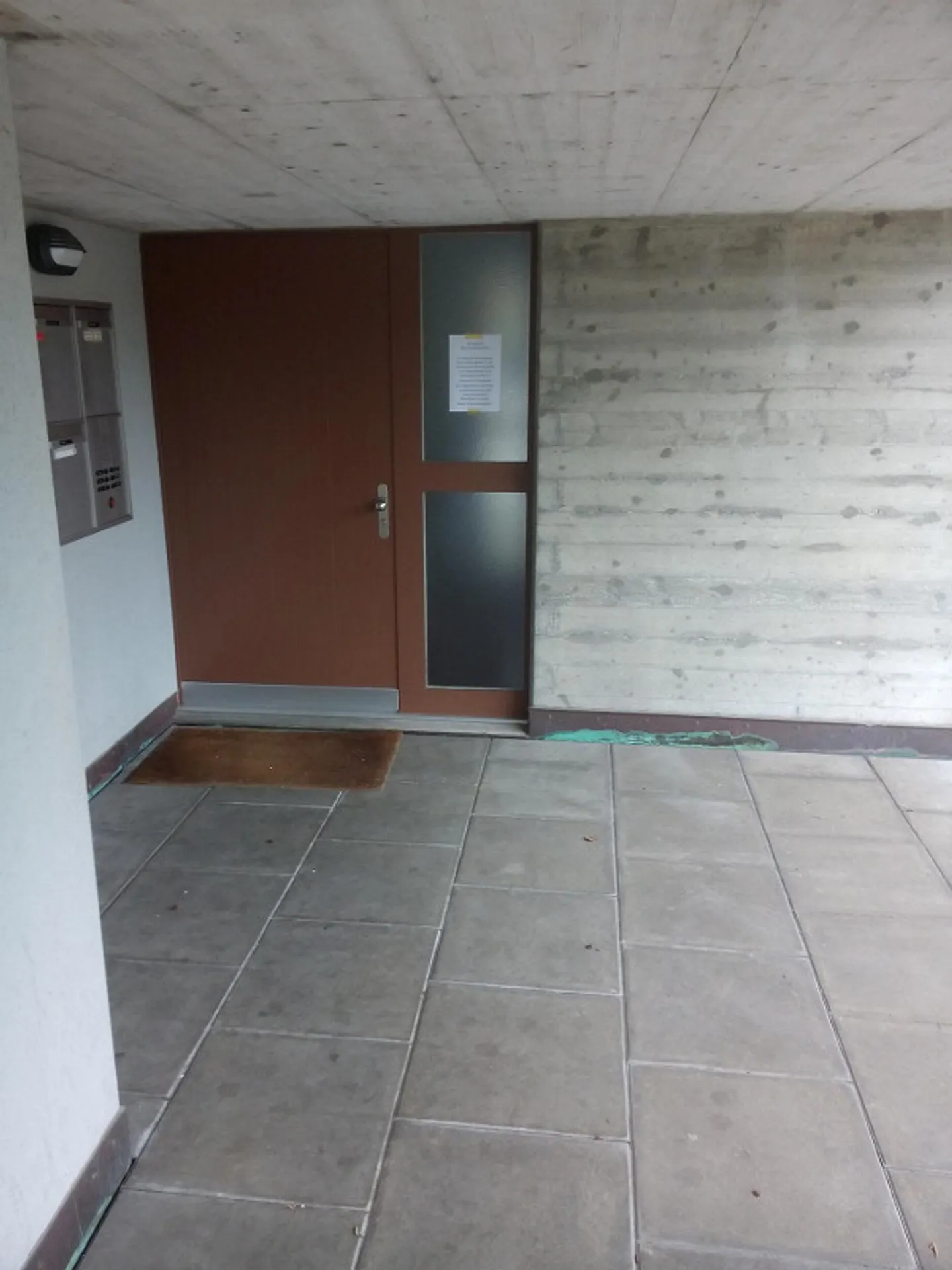 Terrassenwohnung in Kreuzlingen - Foto 29 von 29