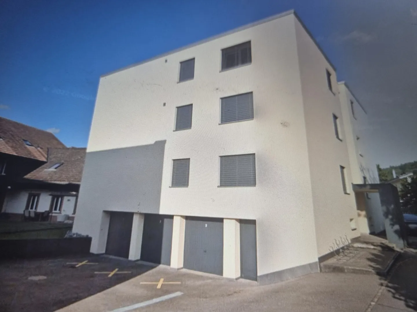 Charmant Chalet Suisse - Photo 1 sur 1