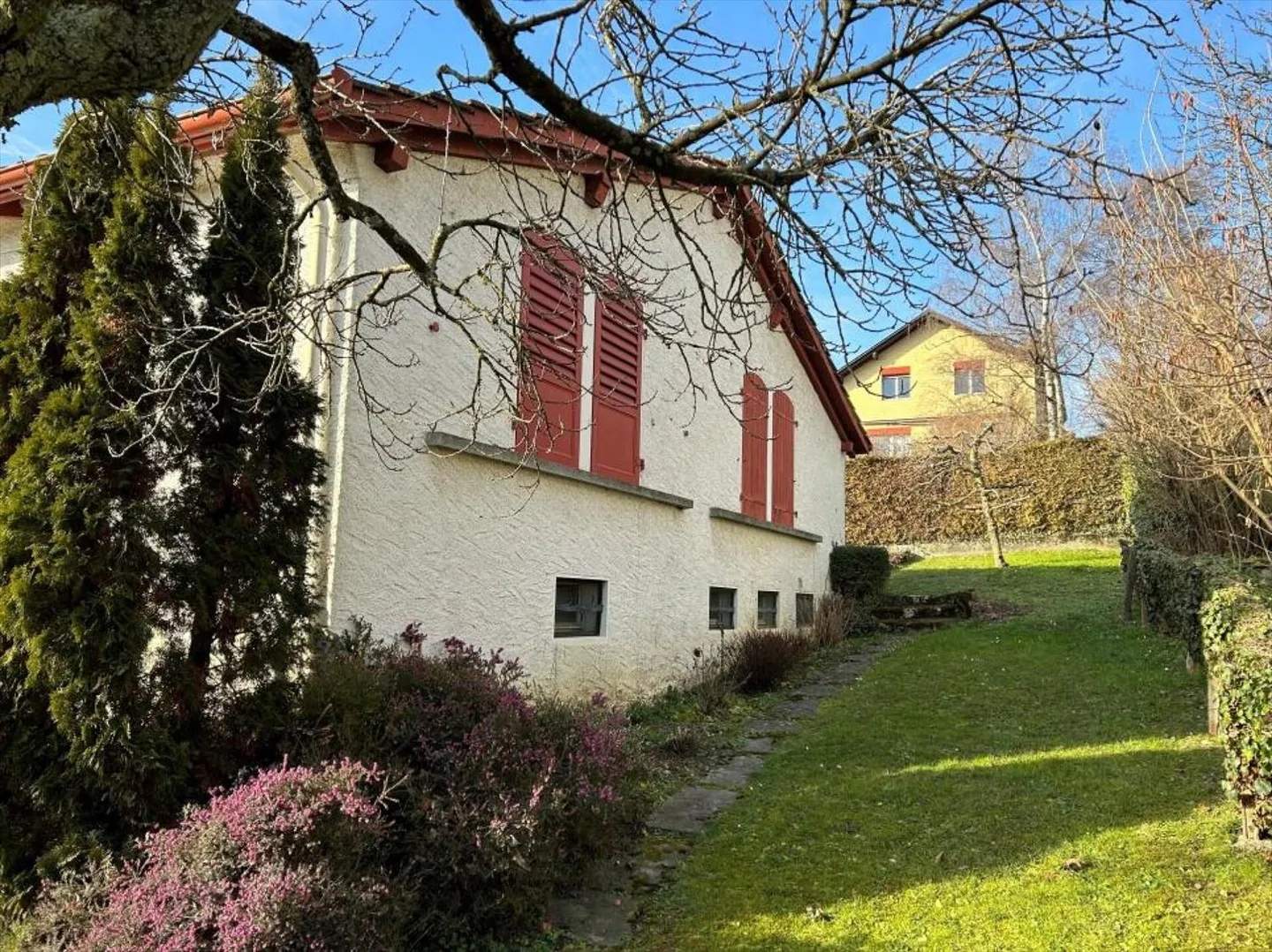 Villa 4 camere - Foto 11 di 13