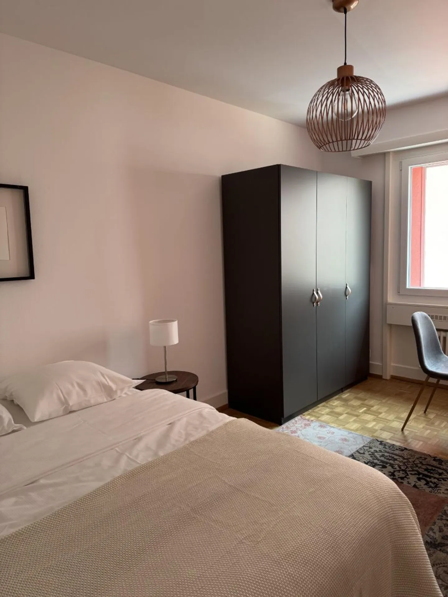 1.5-room apartment on the 2nd floor - Photo 2 of 9