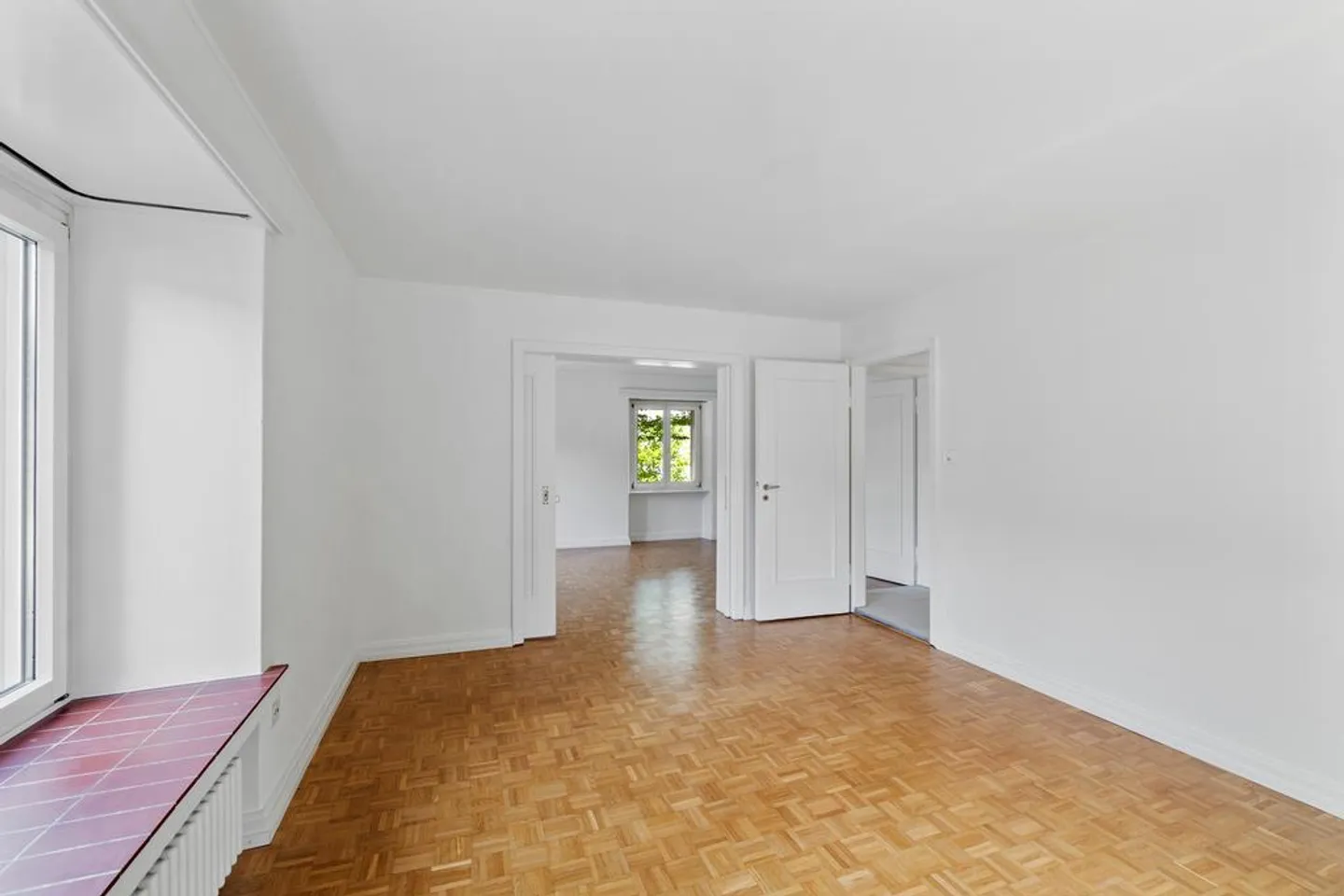 Appartamento familiare spazioso - Foto 3 di 11