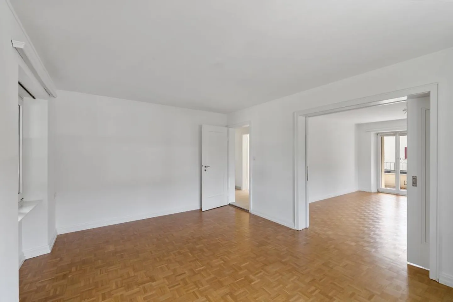 Appartamento familiare spazioso - Foto 4 di 11