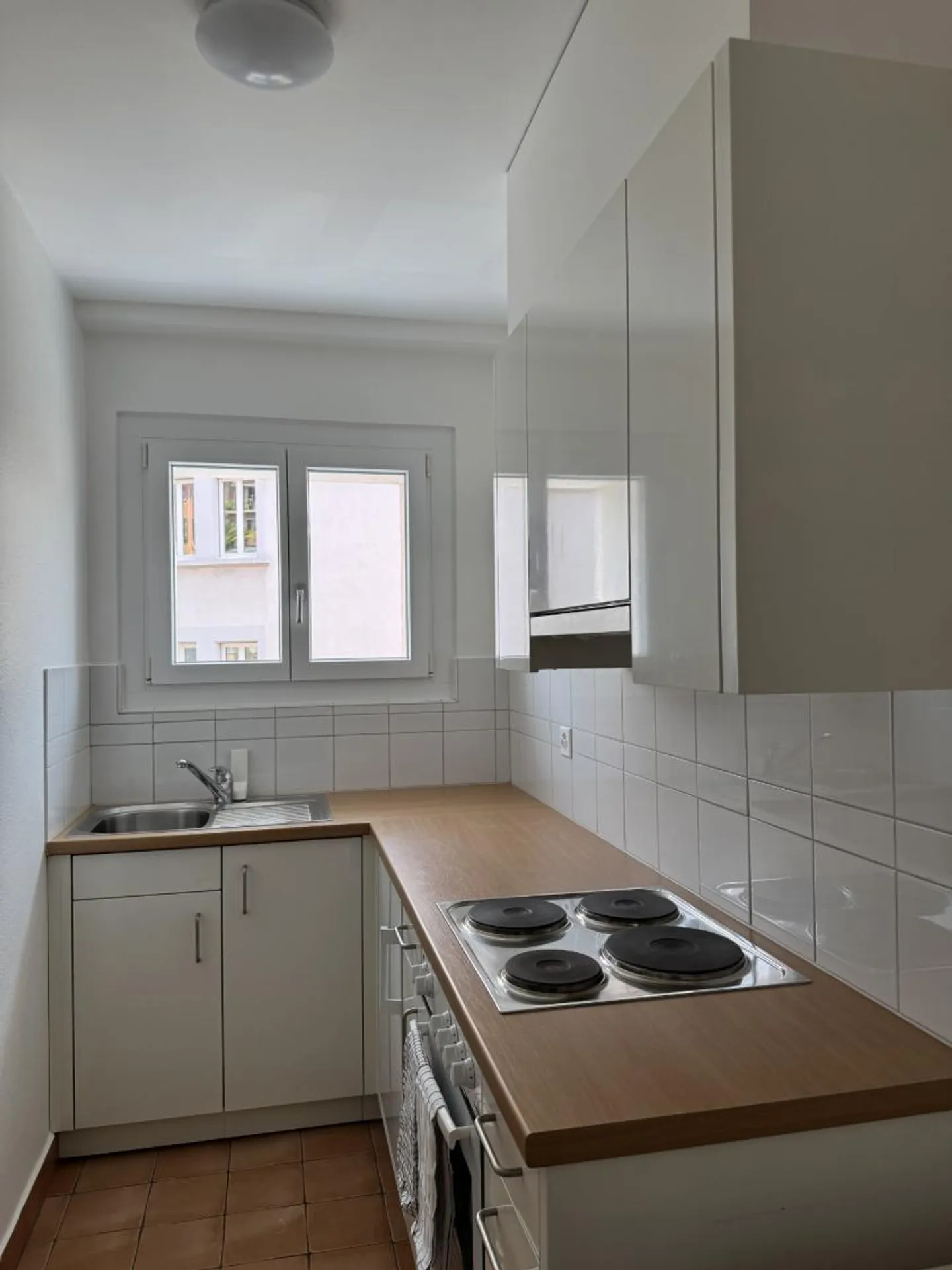 1.5-room apartment on the 2nd floor - Photo 4 of 9