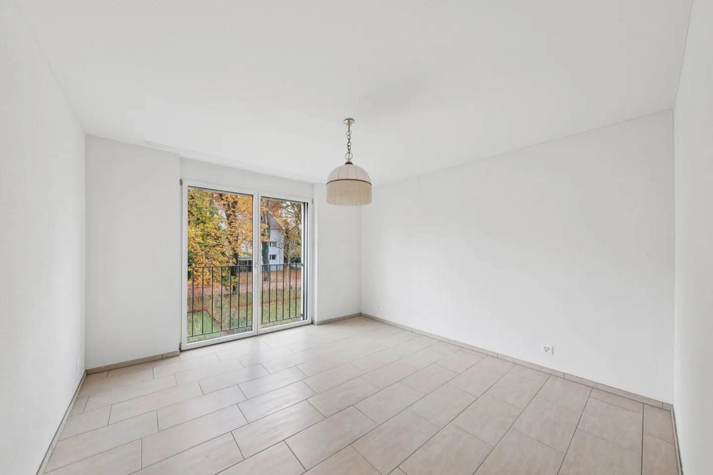 Vivre avec confort - Appartement neuf dans un environnement attrayant - Photo 4 sur 7