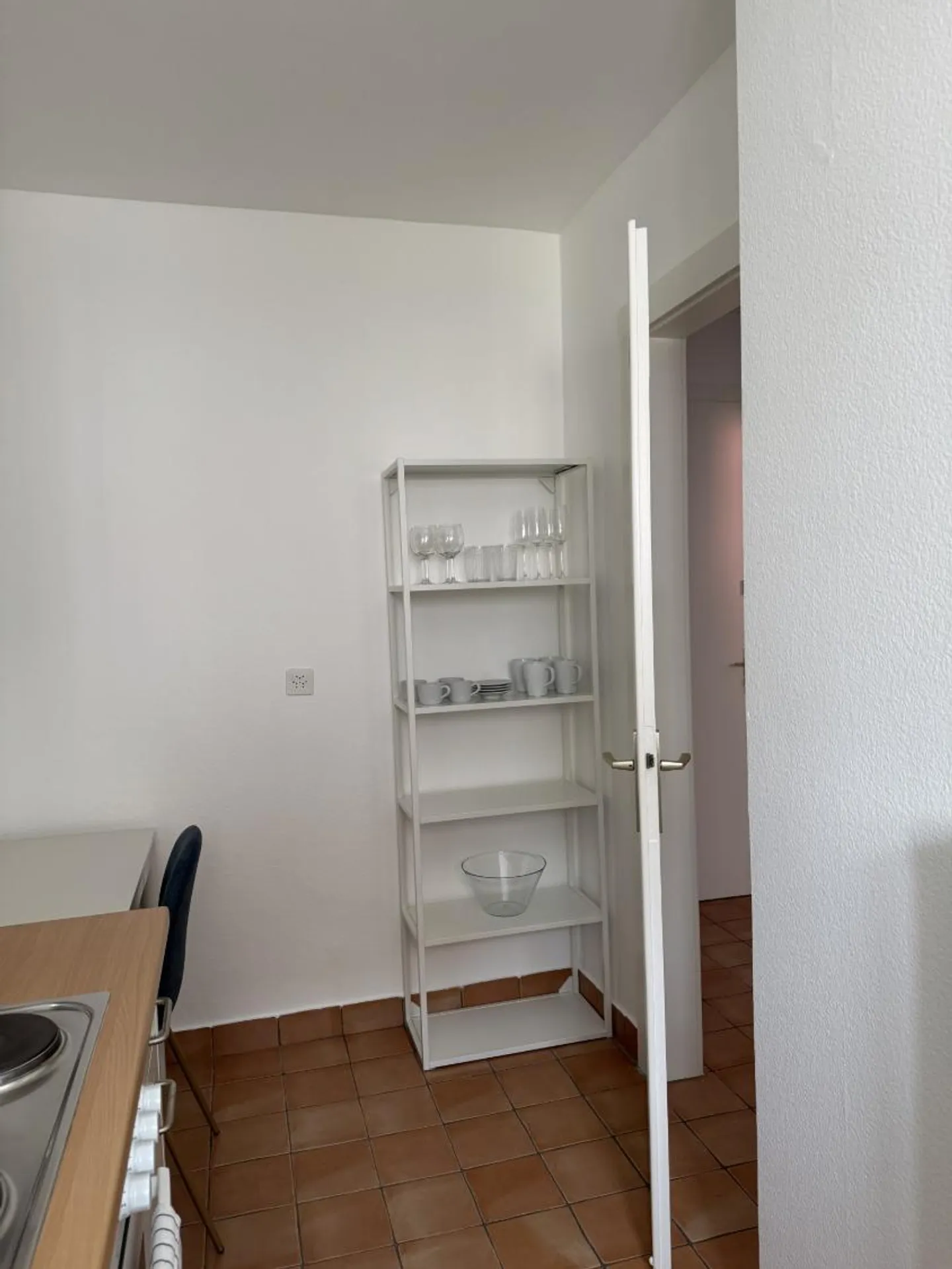 1.5-room apartment on the 2nd floor - Photo 5 of 9