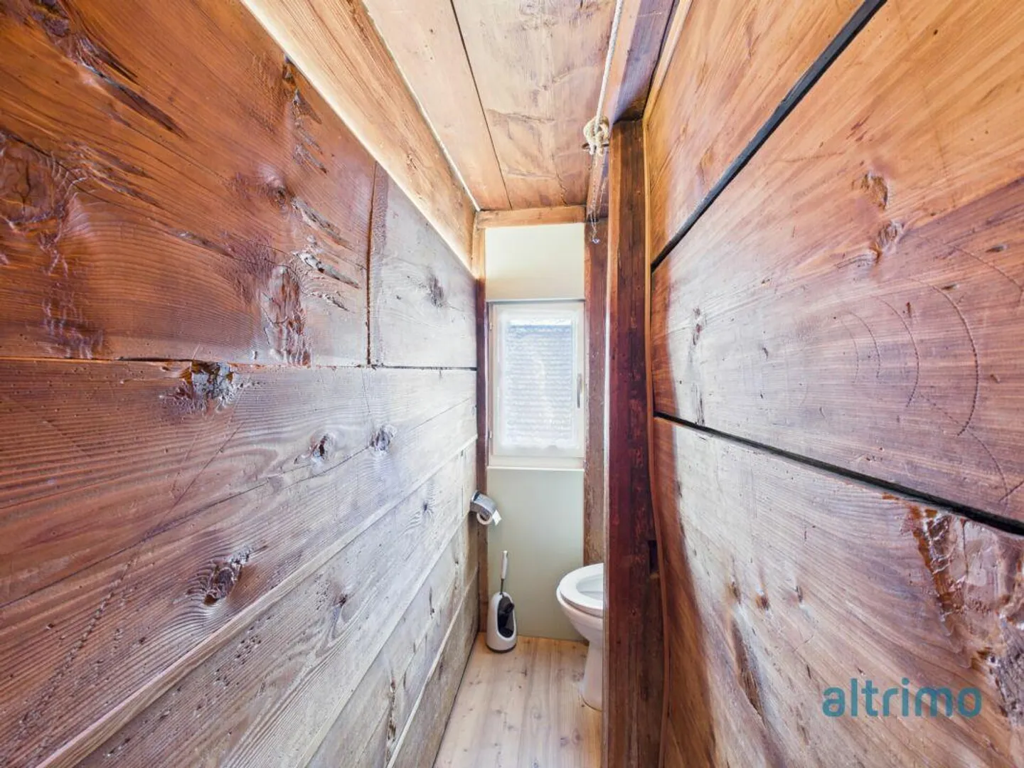 Due camere in affitto nel cuore di Appenzell! - Foto 5 di 11