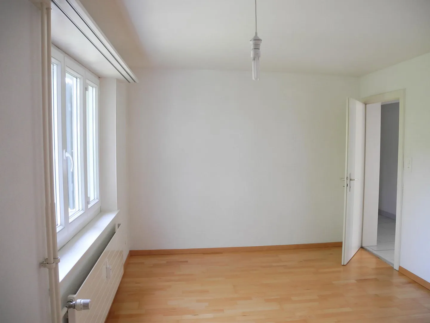 Appartamento rurale di 2.5 locali - Foto 8 di 10