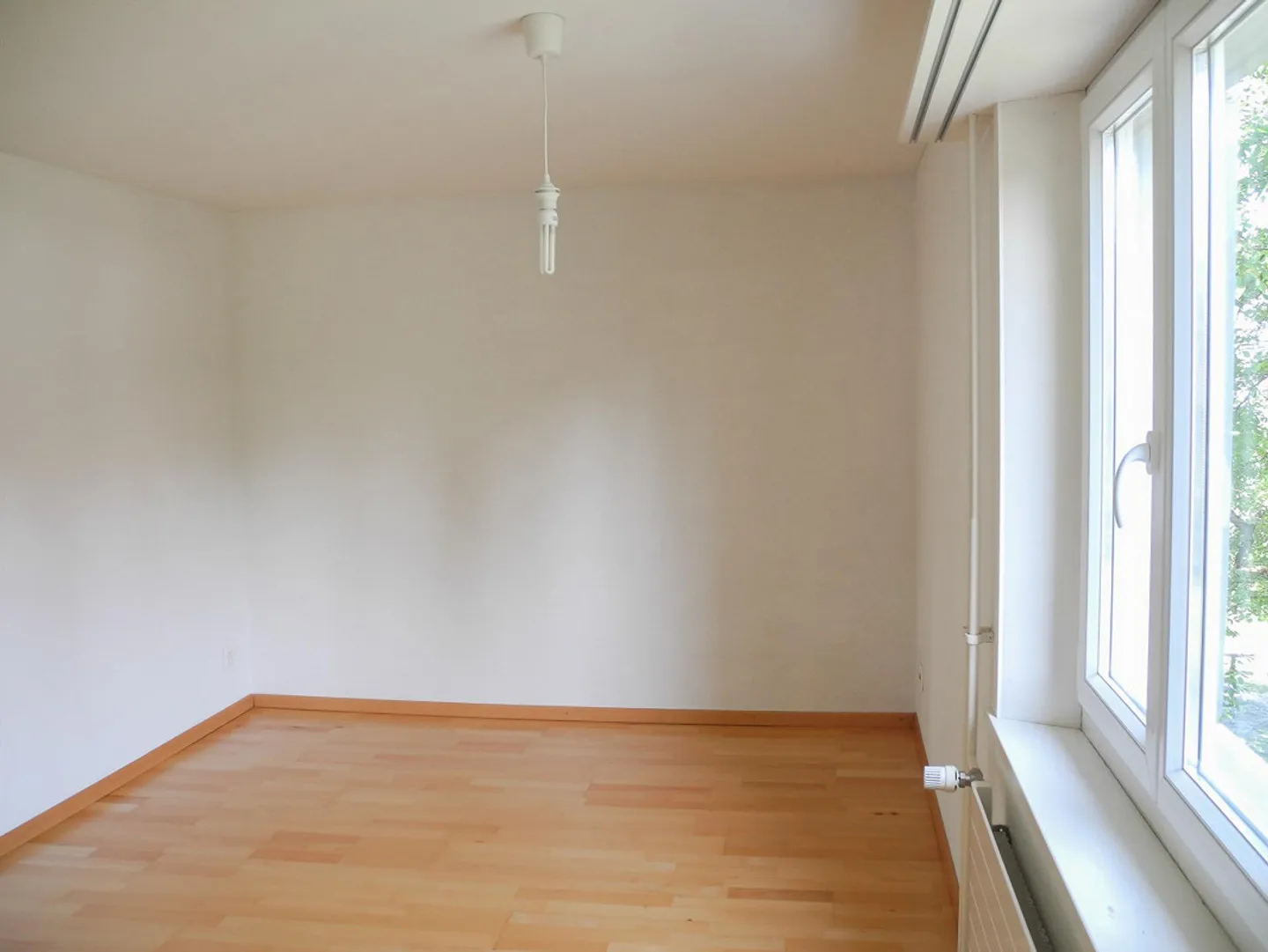 Appartamento rurale di 2.5 locali - Foto 9 di 10