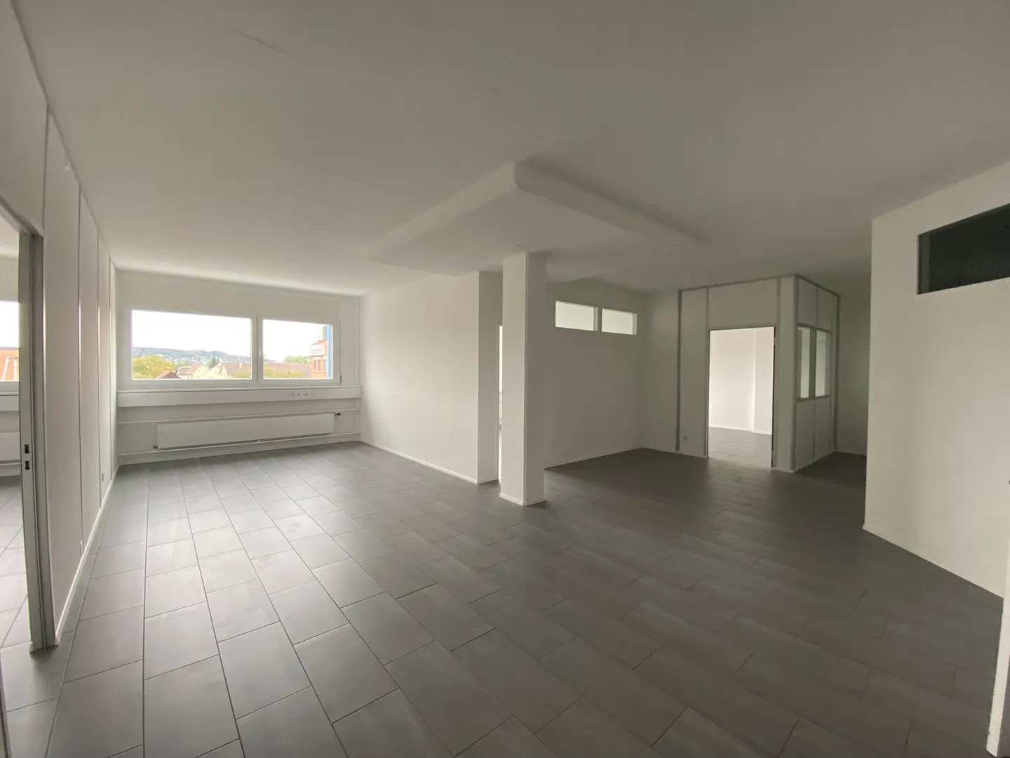 Frisch renoviert - Foto 1 von 10