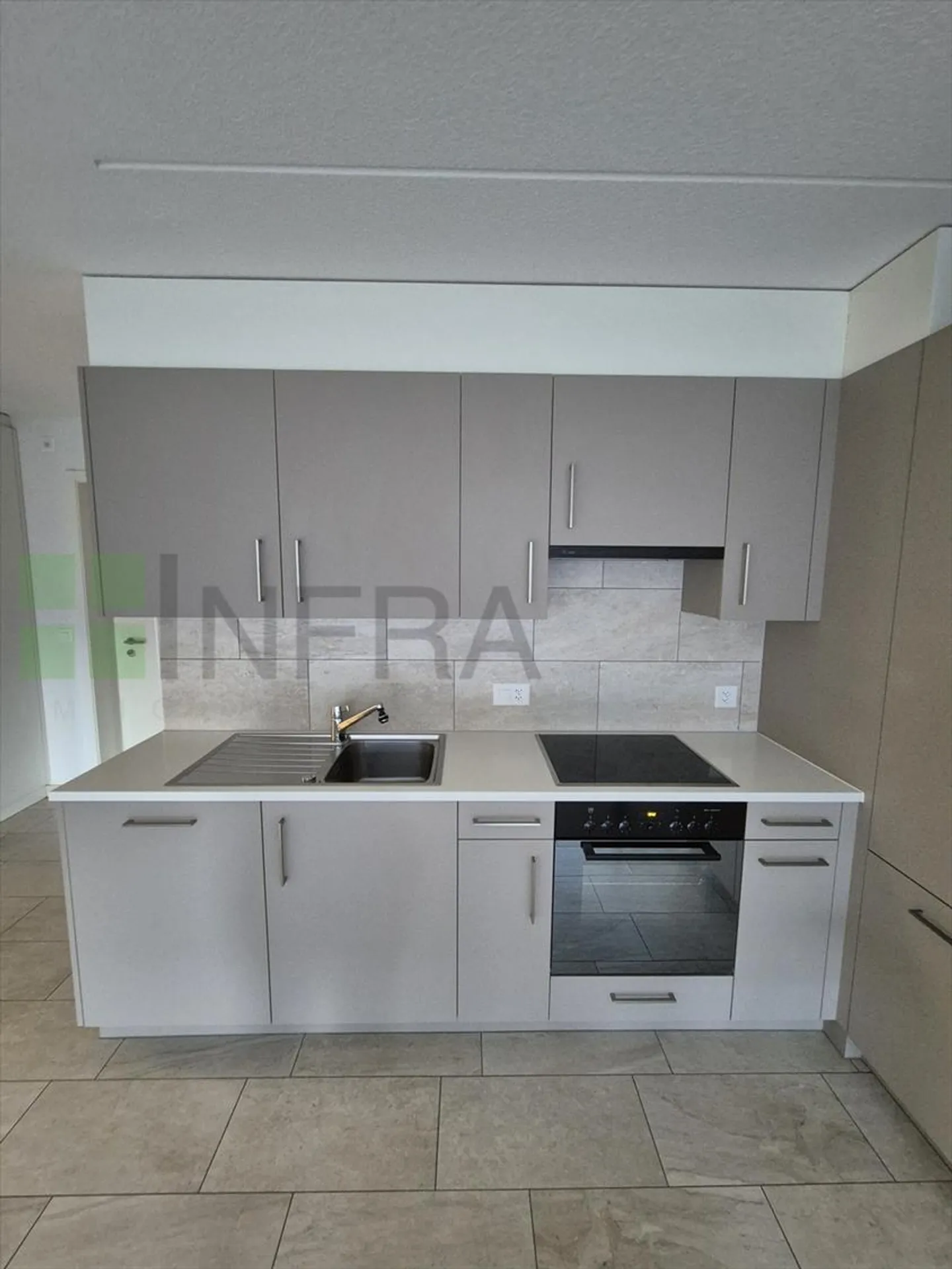 2,5-Zimmer-Wohnung von 65m2 im Erdgeschoss - Foto 1 von 12