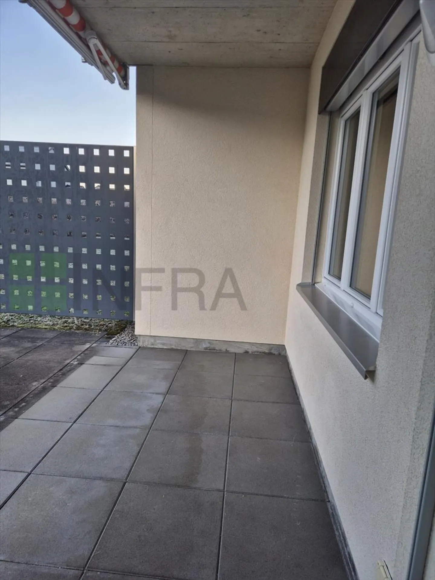 2,5-Zimmer-Wohnung von 65m2 im Erdgeschoss - Foto 8 von 12