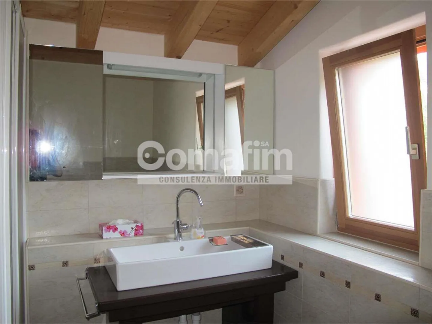 Carona - Vendita di case e cottage bio-dinamici - Foto 9 di 13
