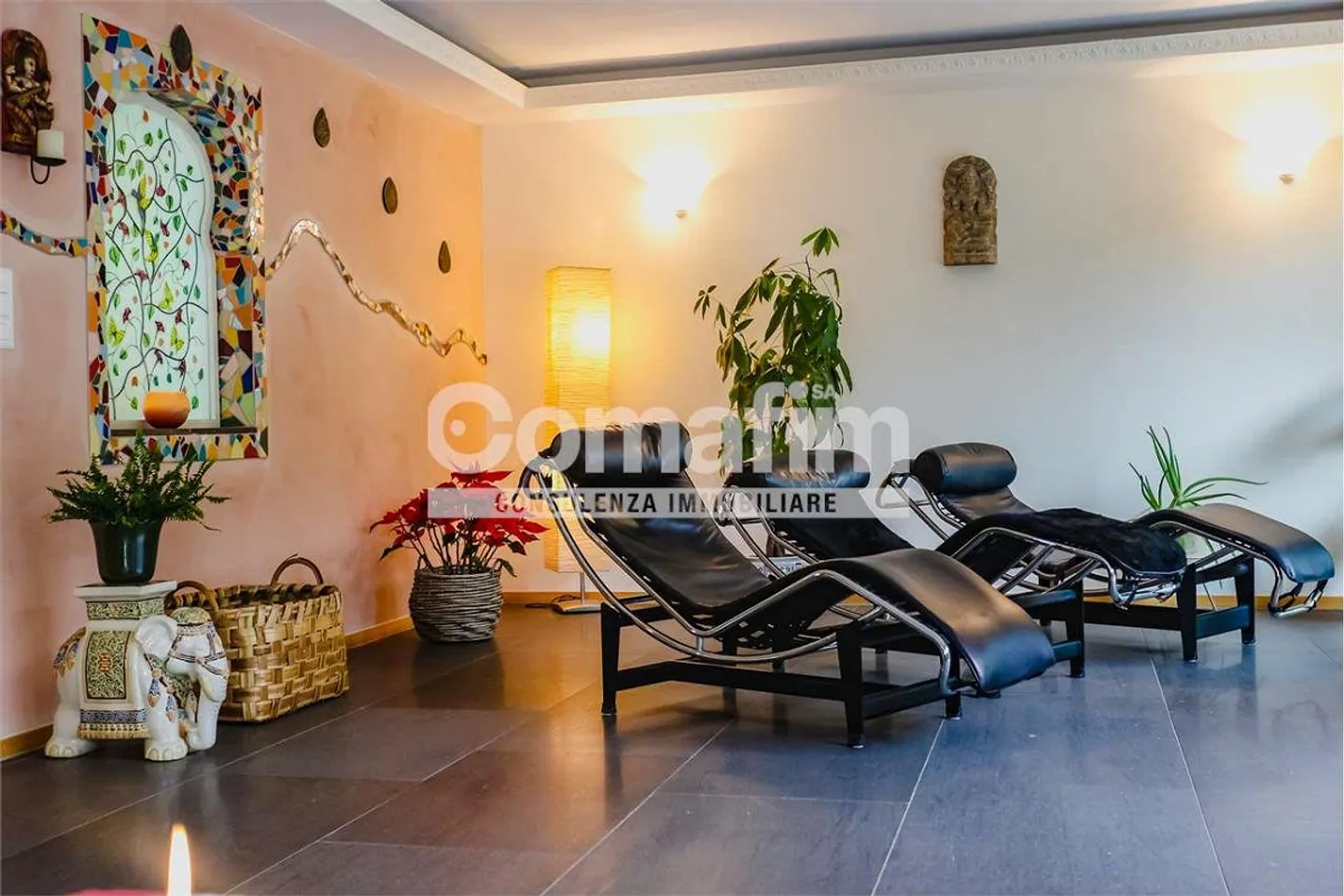 Carona - Vendita di case e cottage bio-dinamici - Foto 11 di 13
