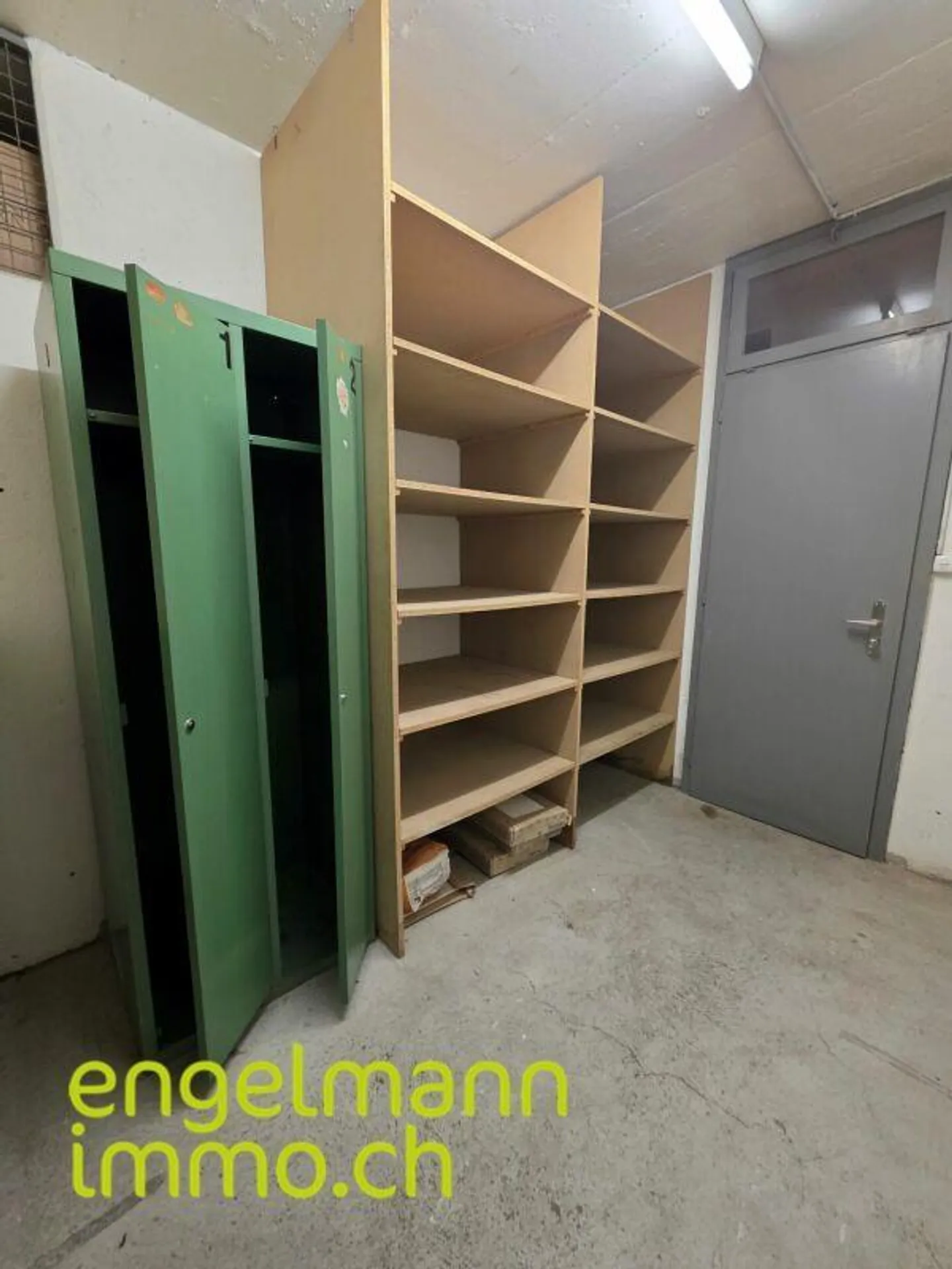 Espace commercial - Photo 7 sur 8