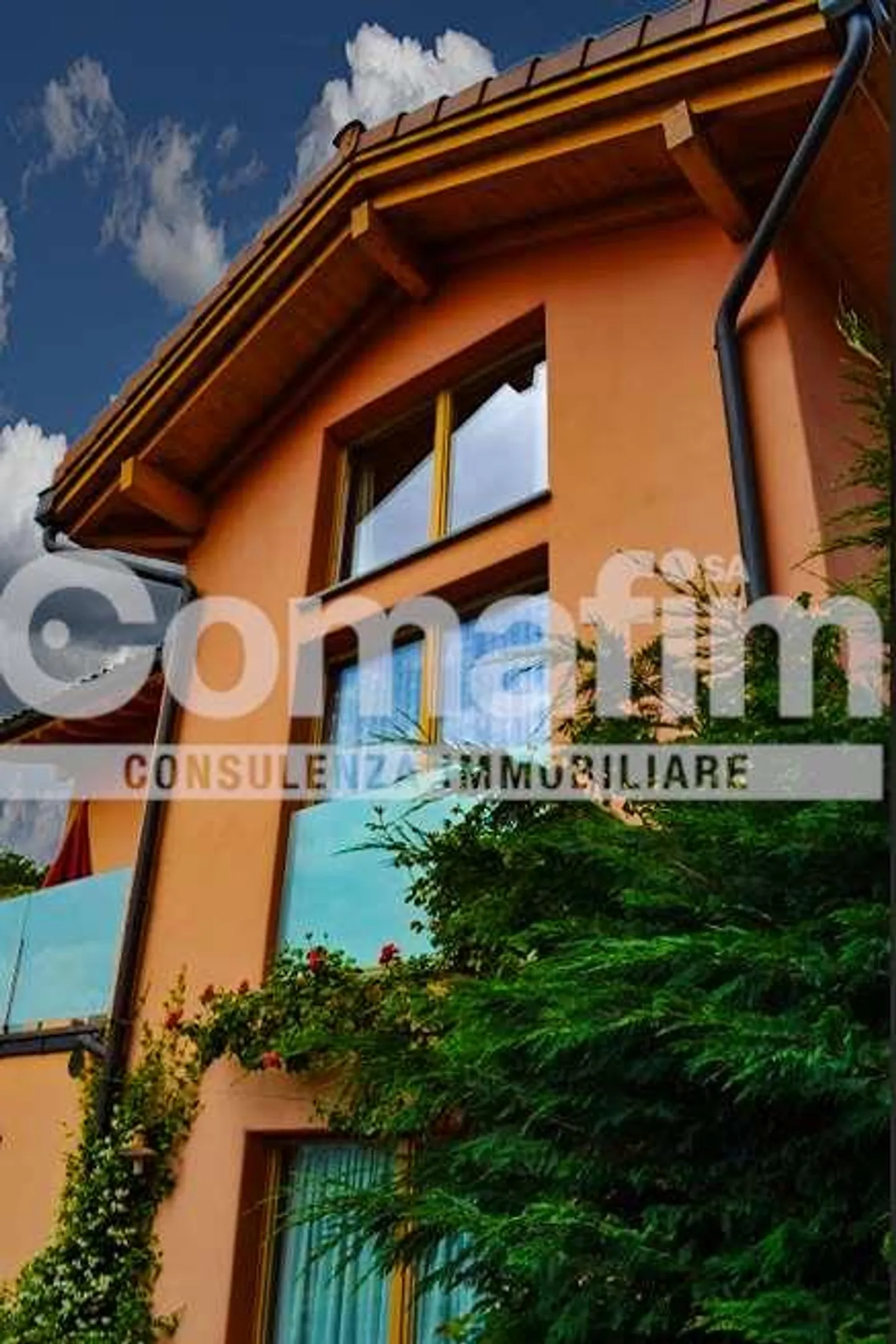 Carona - Vendita di case e cottage bio-dinamici - Foto 2 di 13