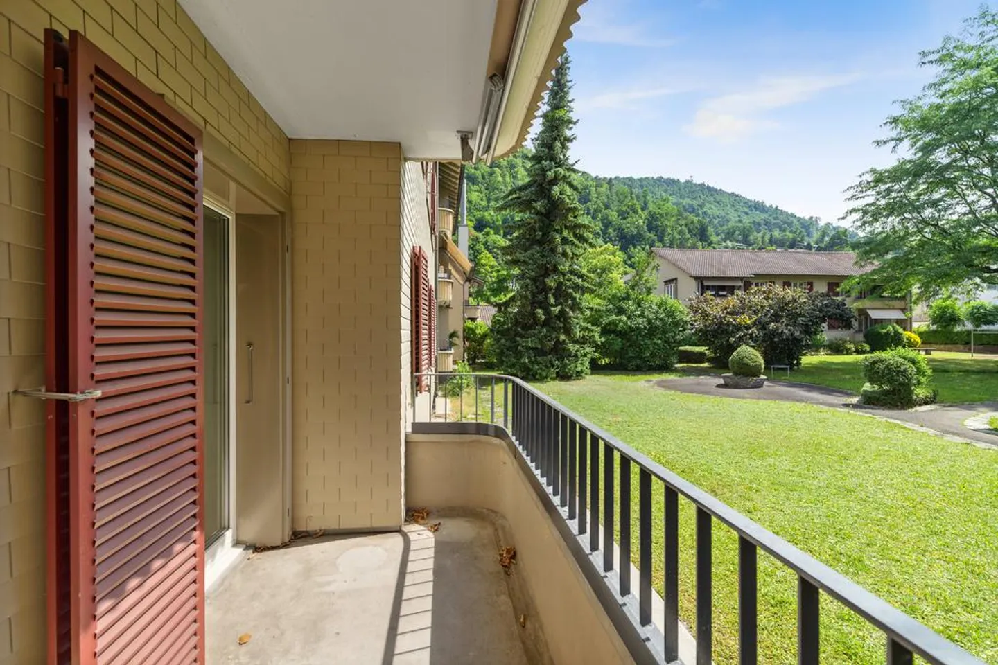 Appartamento familiare spazioso - Foto 5 di 11