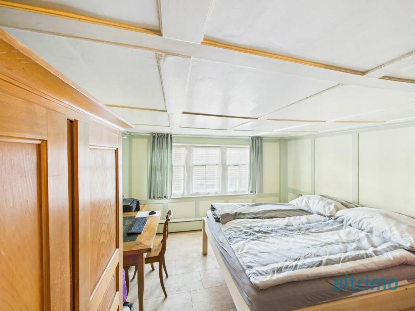 Due camere in affitto nel cuore di Appenzell! - Foto 2 di 11