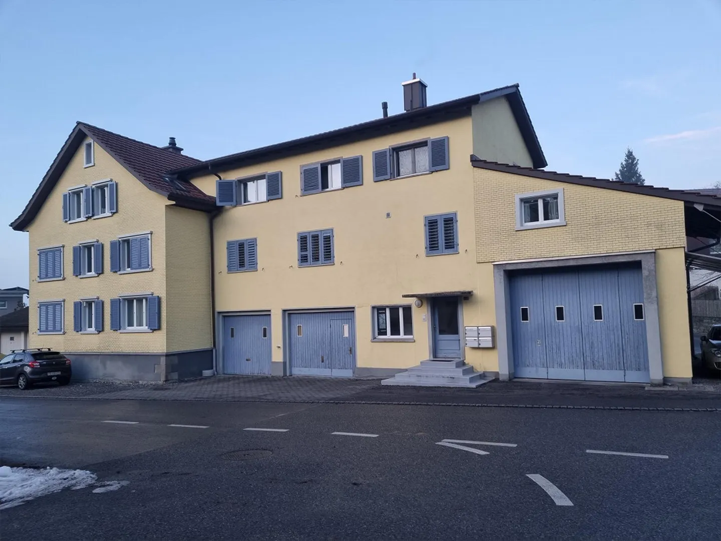 Appartamento rurale di 2.5 locali - Foto 1 di 10