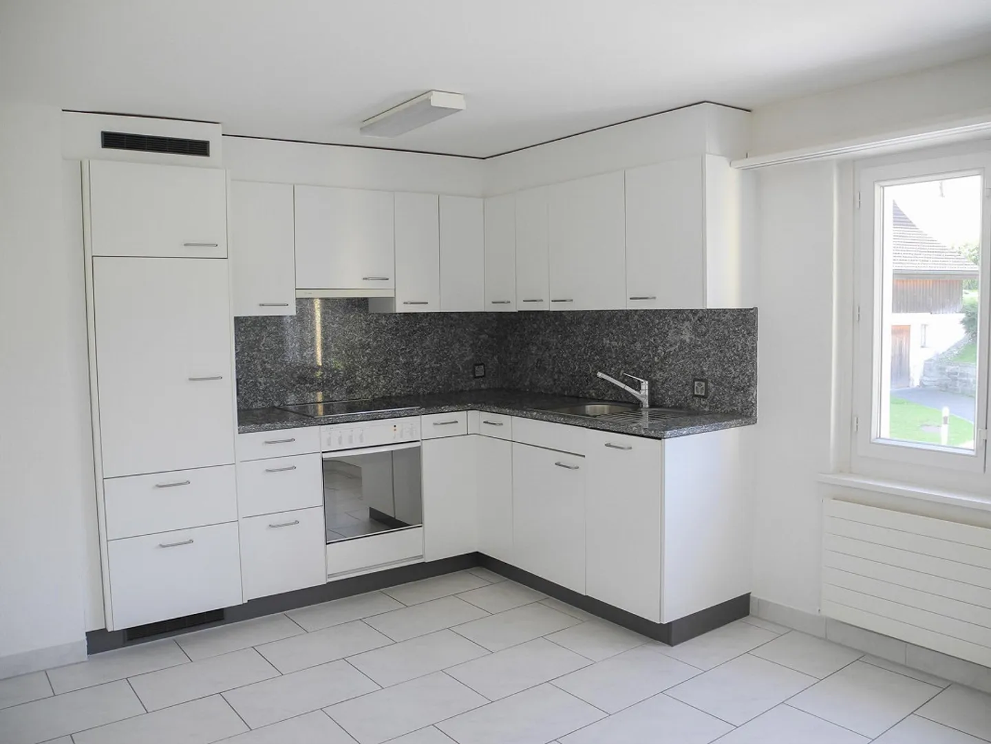 Appartamento rurale di 2.5 locali - Foto 2 di 10