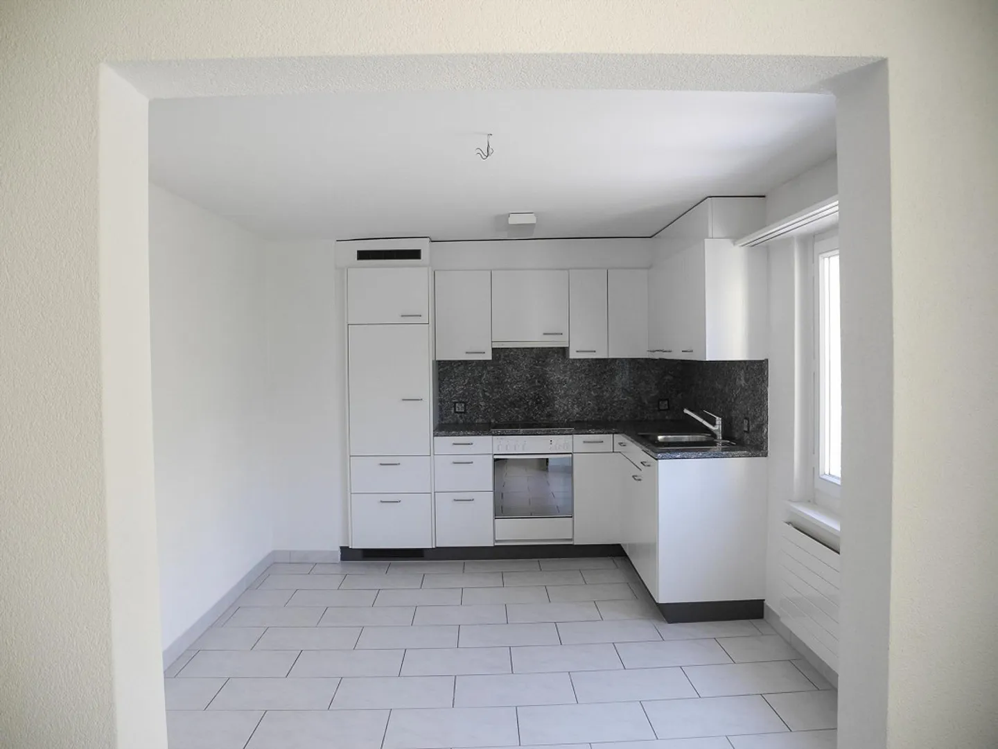 Appartamento rurale di 2.5 locali - Foto 3 di 10