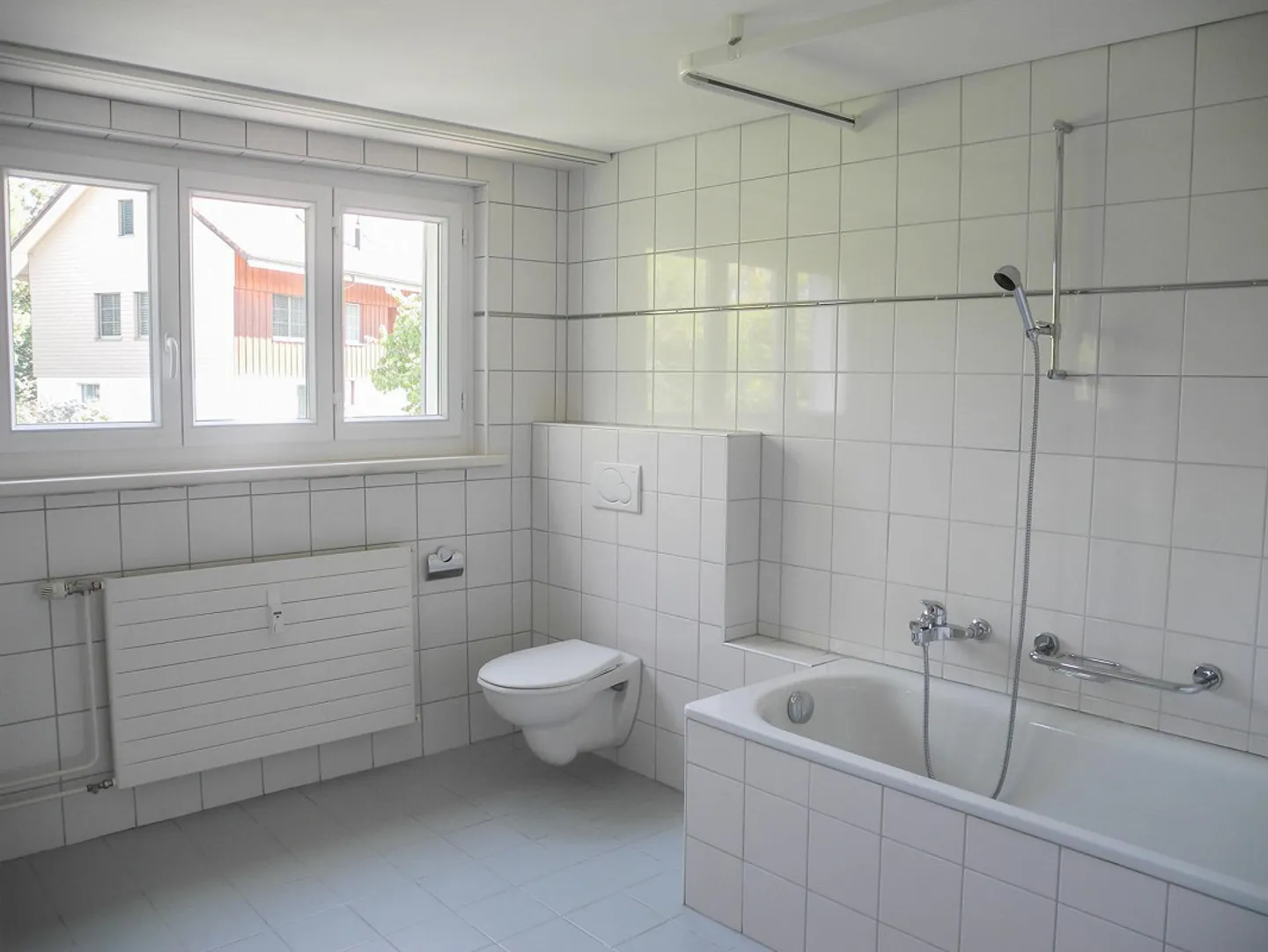 Appartamento rurale di 2.5 locali - Foto 4 di 10