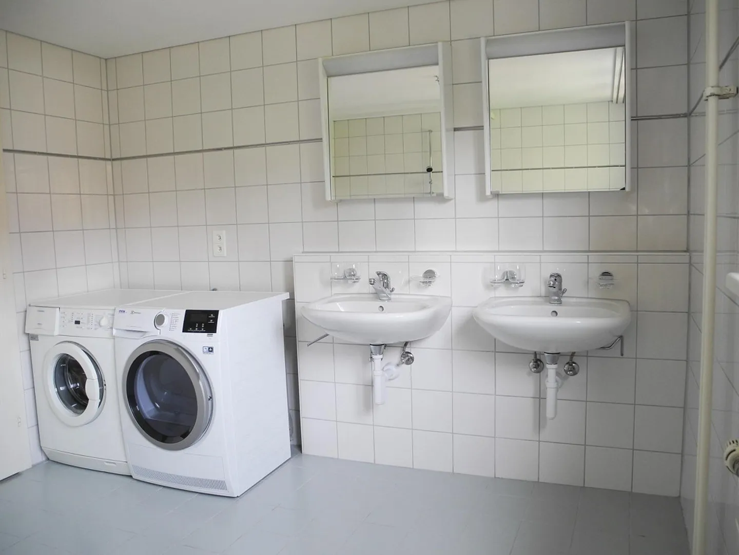 Appartamento rurale di 2.5 locali - Foto 5 di 10