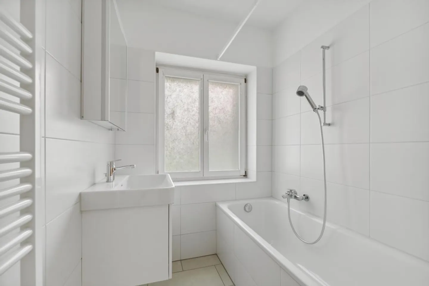 Appartamento familiare spazioso - Foto 9 di 11