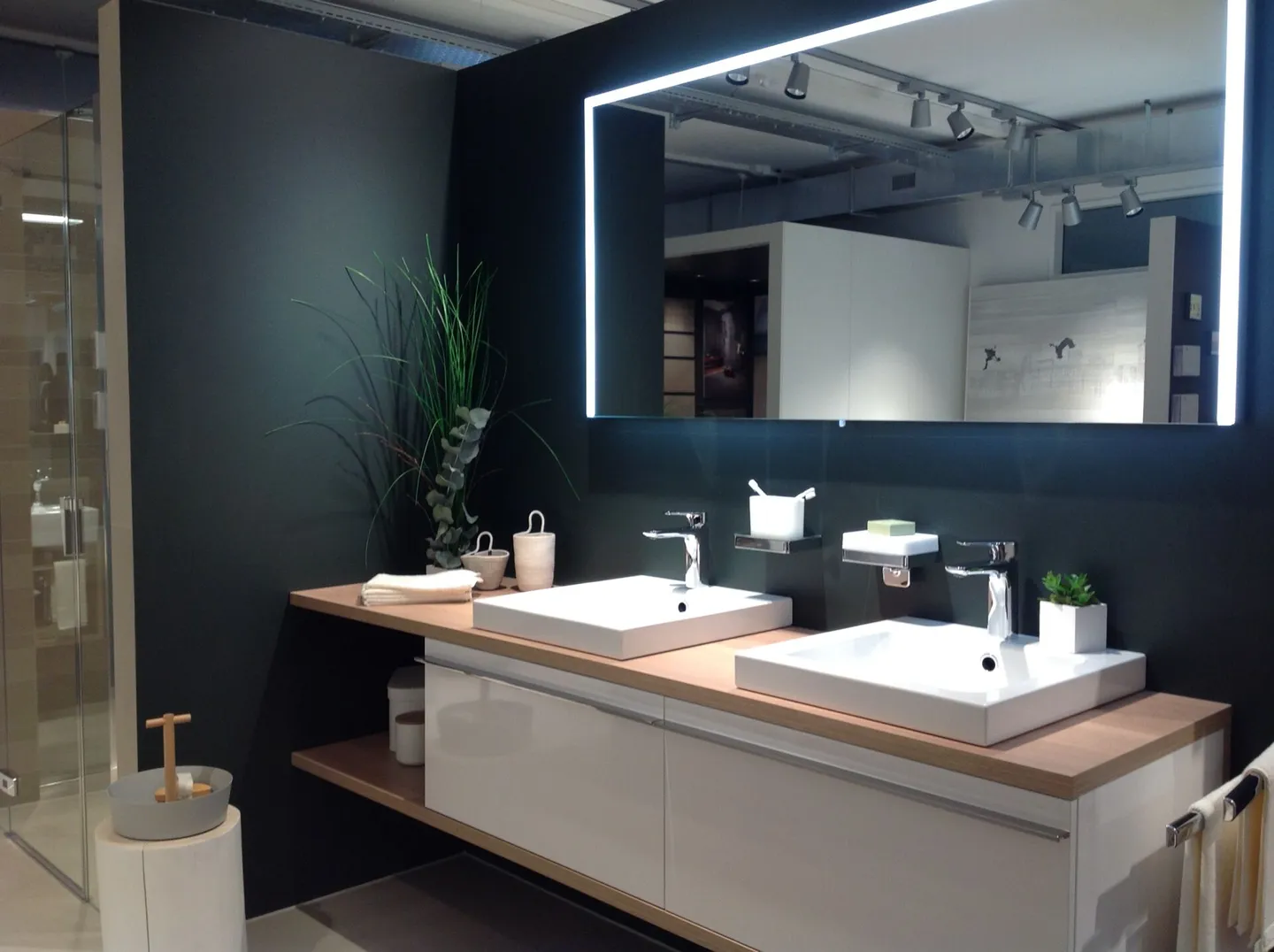 Sublimes neues Appartement in Morens - Foto 10 von 11