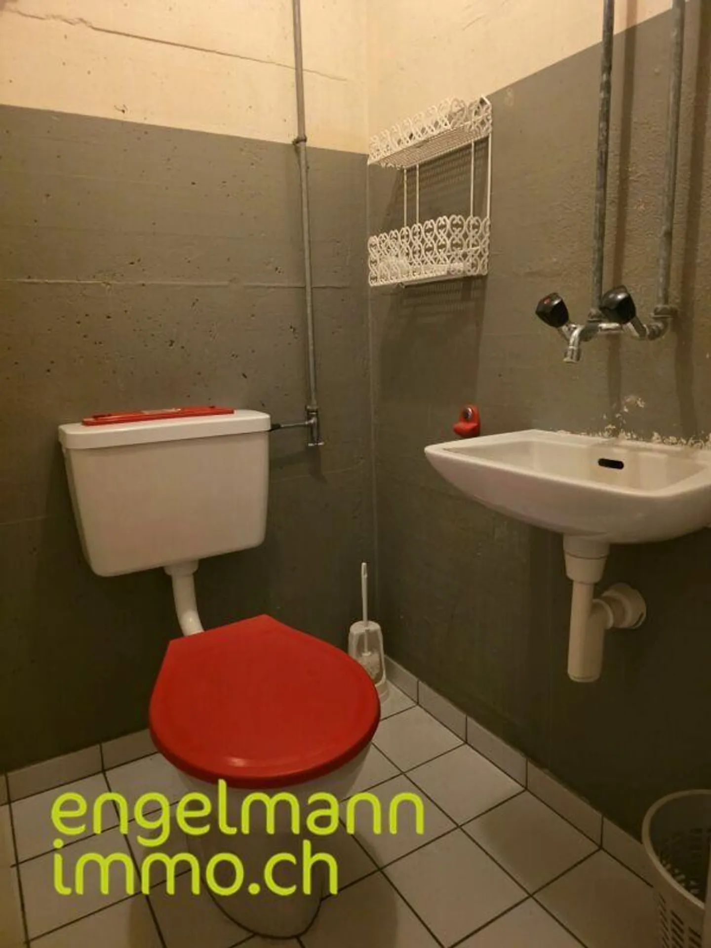 Espace commercial - Photo 8 sur 8