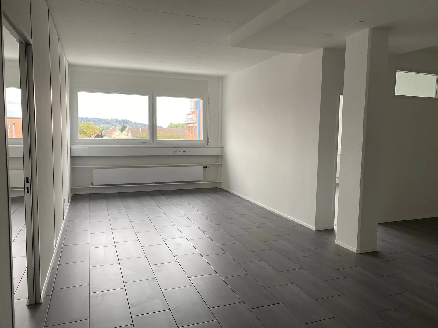 Frisch renoviert - Foto 3 von 10