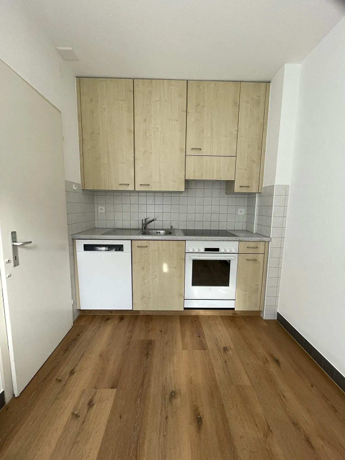 Appartement 2 pièces à Murg am Walensee - Photo 8 sur 12