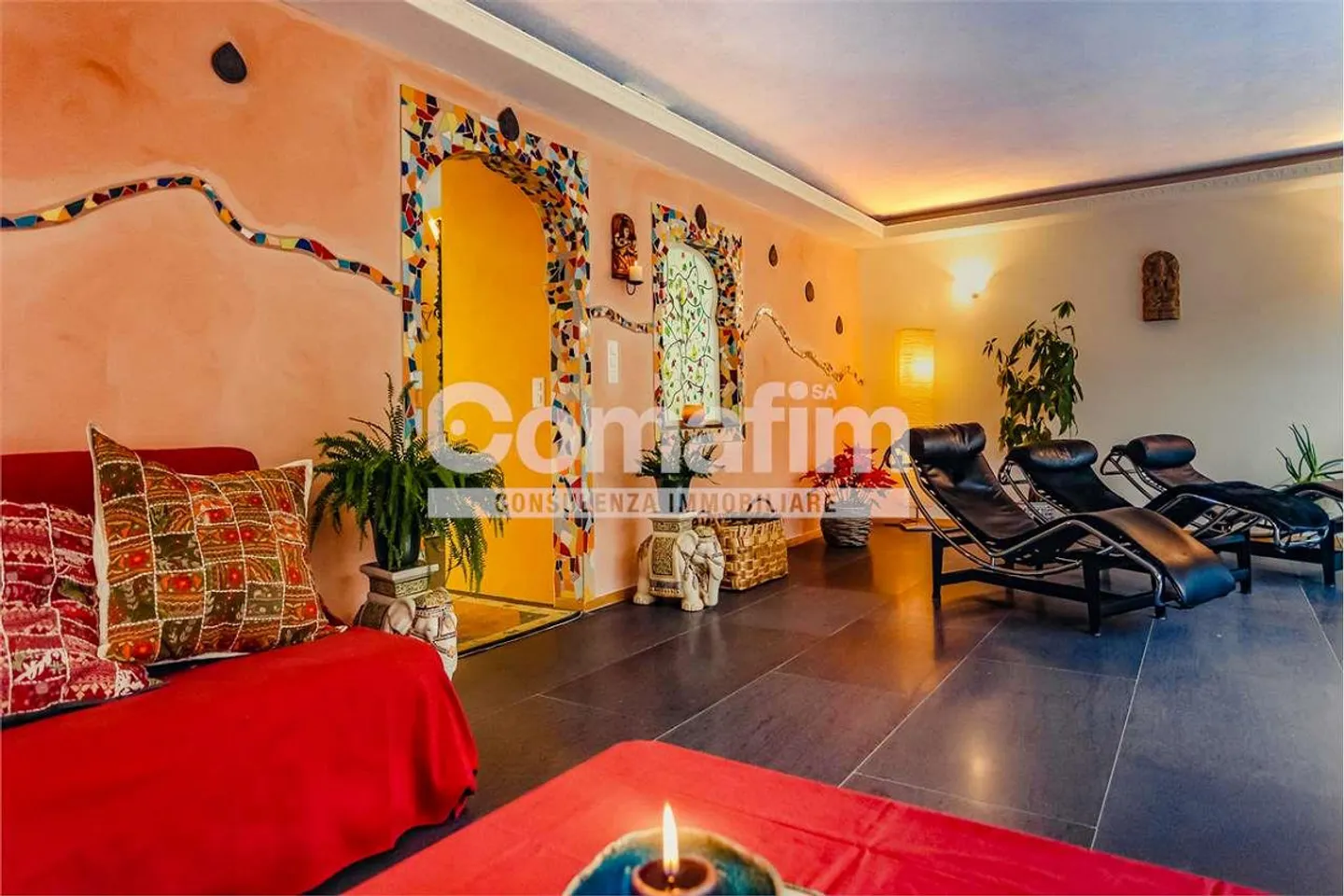 Carona - Vendita di case e cottage bio-dinamici - Foto 13 di 13