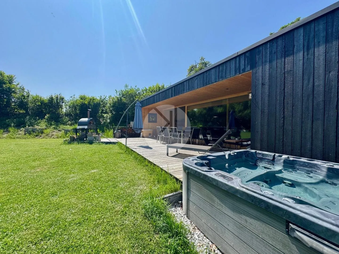 5.5-Room Villa in Ayent - Photo 2 of 13