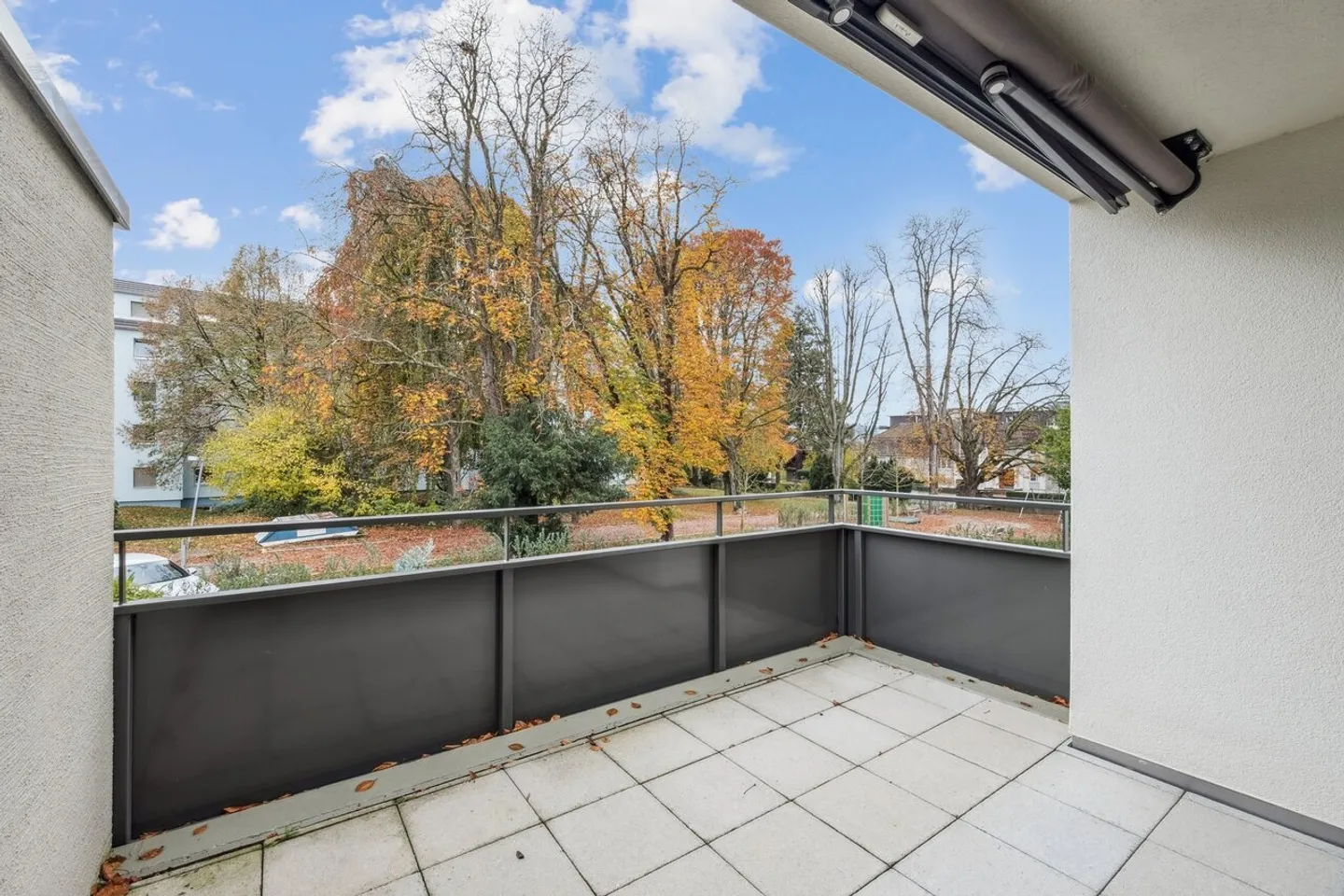 Vivre avec confort - Appartement neuf dans un environnement attrayant - Photo 6 sur 7