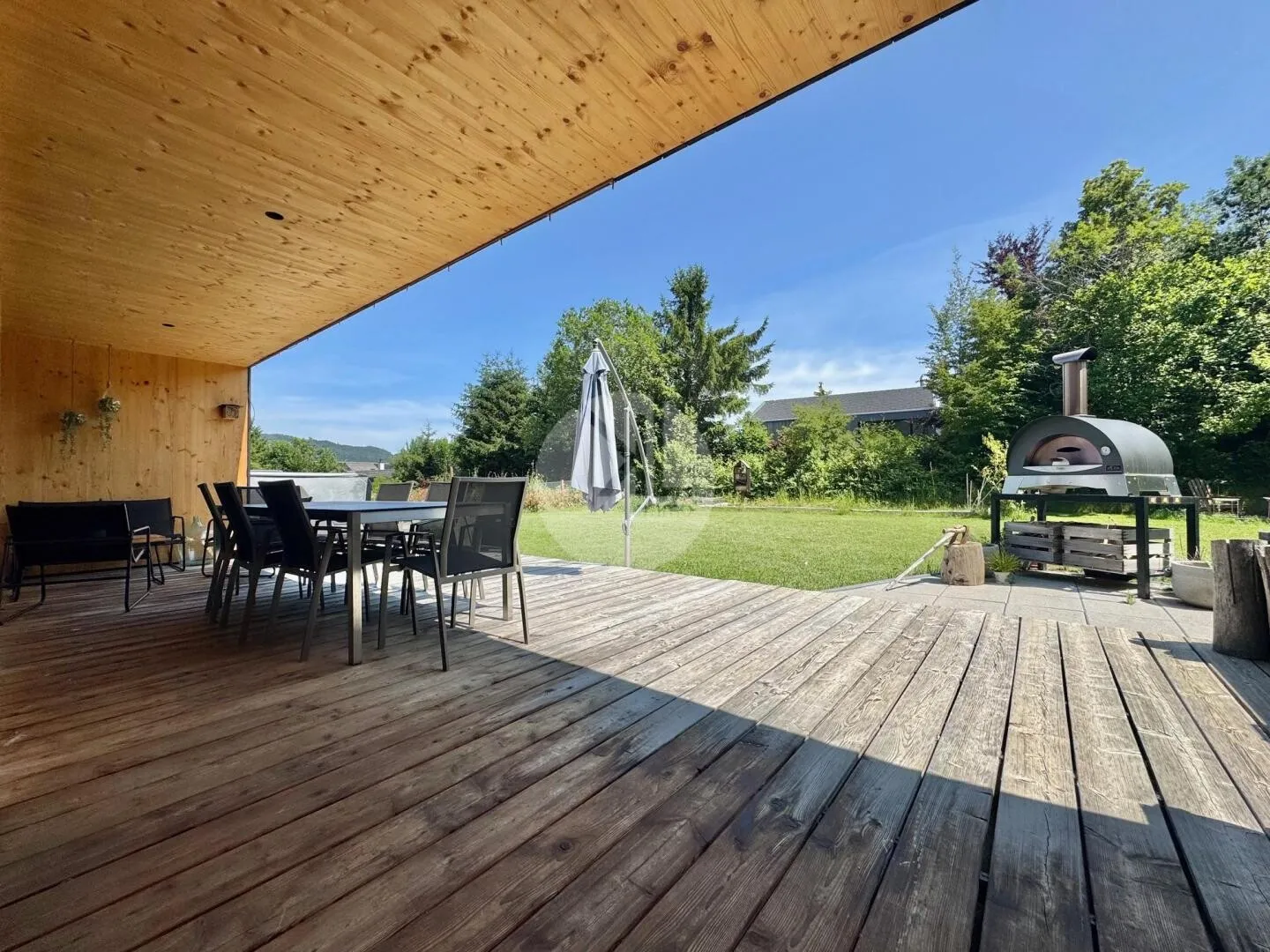 5.5-Room Villa in Ayent - Photo 4 of 13