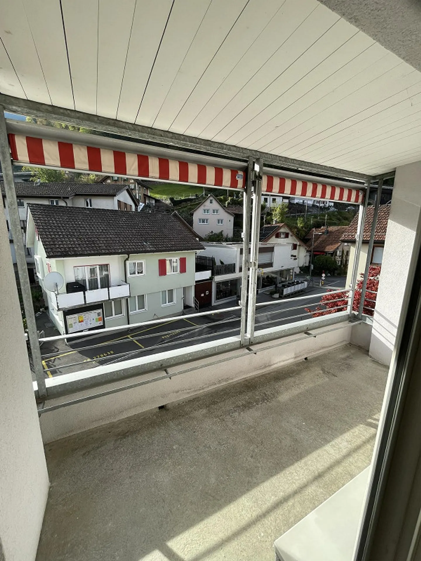 Appartement 2 pièces à Murg am Walensee - Photo 12 sur 12