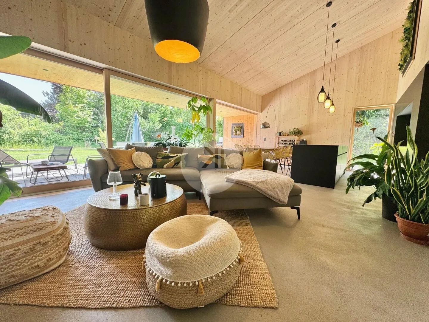 5.5-Room Villa in Ayent - Photo 7 of 13