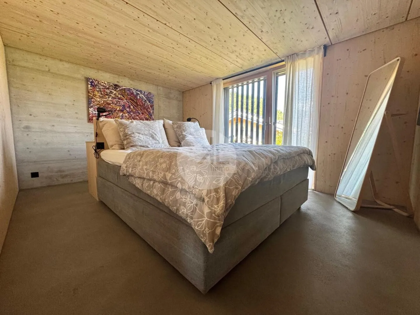 5.5-Room Villa in Ayent - Photo 10 of 13